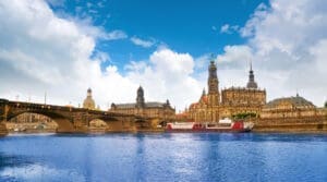 Advantages of a German passport